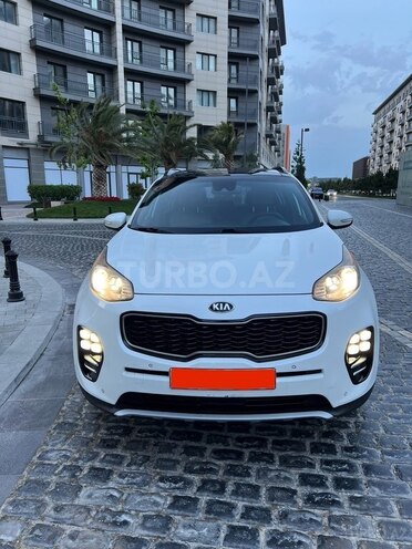 Kia Sportage-7