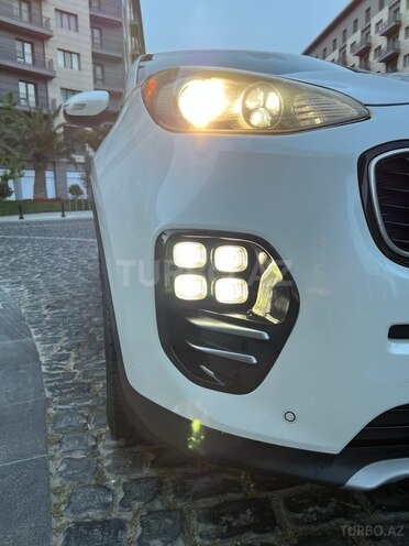 Kia Sportage-9