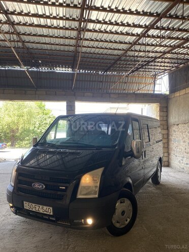 Ford Transit 2008, 190,000 km - 2.2 l - Gəncə
