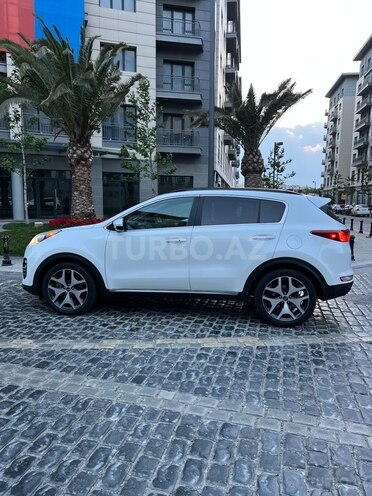 Kia Sportage-5