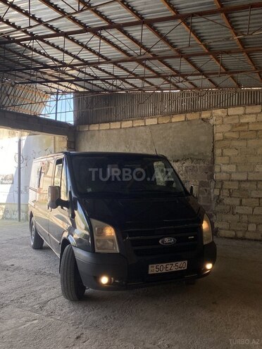 Ford Transit 2008, 190,000 km - 2.2 l - Gəncə
