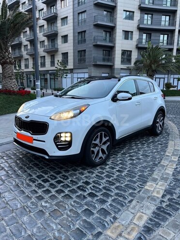 Kia Sportage-6