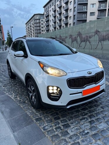 Kia Sportage-8