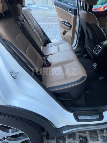Kia Sportage-16