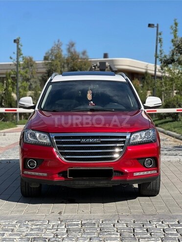 Haval H2 2019, 128,000 km - 1.5 l - Bakı