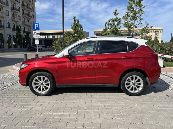 Haval H2 2019, 128,000 km - 1.5 l - Bakı