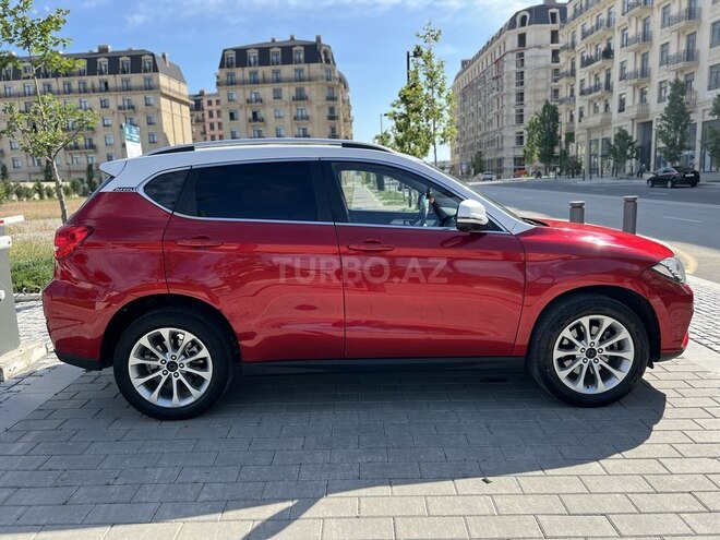 Haval H2 2019, 128,000 km - 1.5 l - Bakı