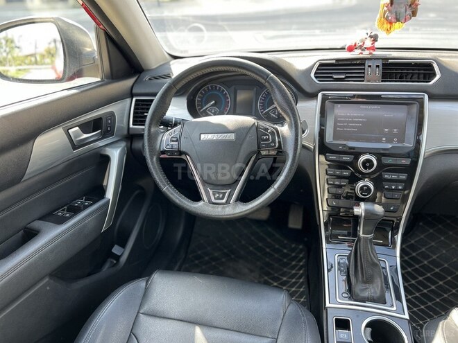 Haval H2 2019, 128,000 km - 1.5 l - Bakı