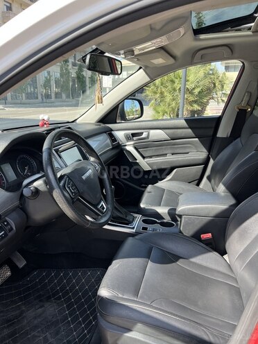 Haval H2 2019, 128,000 km - 1.5 l - Bakı