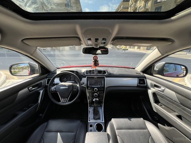 Haval H2 2019, 128,000 km - 1.5 l - Bakı