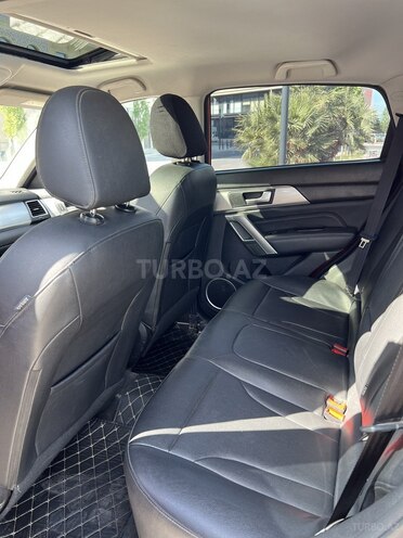 Haval H2 2019, 128,000 km - 1.5 l - Bakı
