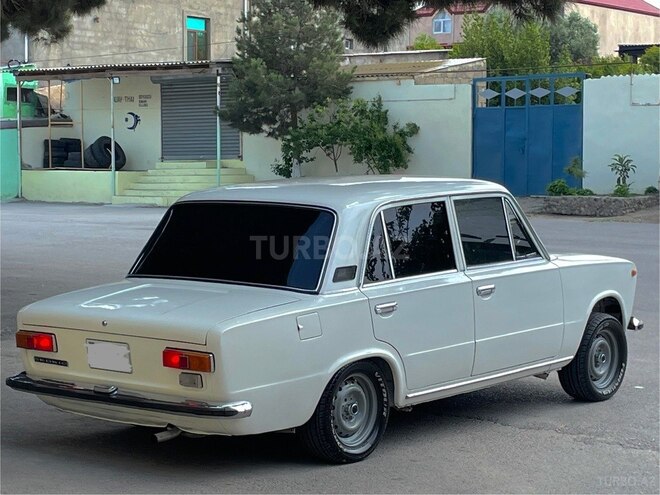 LADA (VAZ) 21011 1980, 70,000 km - 1.3 л - Bakı