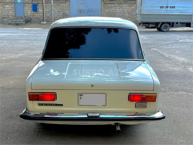 LADA (VAZ) 21011 1980, 70,000 km - 1.3 л - Bakı