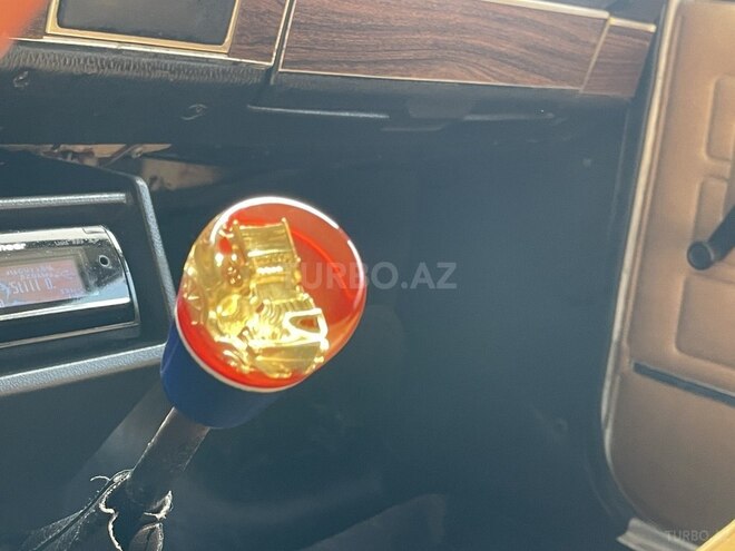 LADA (VAZ) 21011 1980, 70,000 km - 1.3 л - Bakı