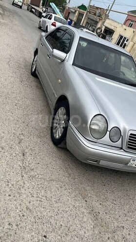 Mercedes E 200 1997, 453,256 km - 2.0 l - Bakı