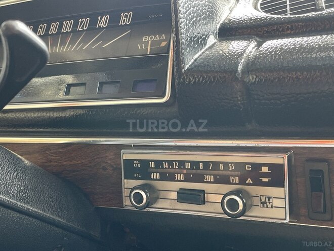 LADA (VAZ) 21011 1980, 70,000 km - 1.3 л - Bakı