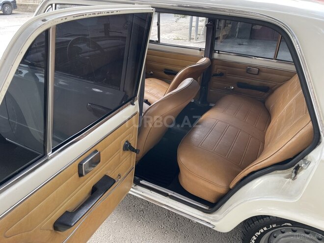 LADA (VAZ) 21011 1980, 70,000 km - 1.3 л - Bakı