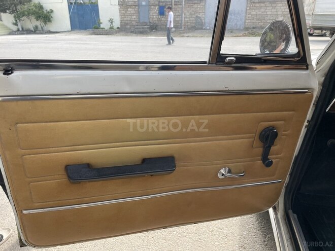 LADA (VAZ) 21011 1980, 70,000 km - 1.3 л - Bakı