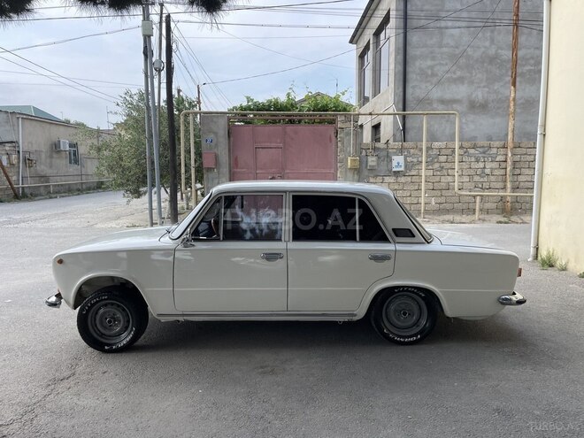 LADA (VAZ) 21011 1980, 70,000 km - 1.3 л - Bakı