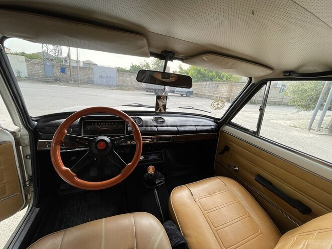 LADA (VAZ) 21011 1980, 70,000 km - 1.3 л - Bakı