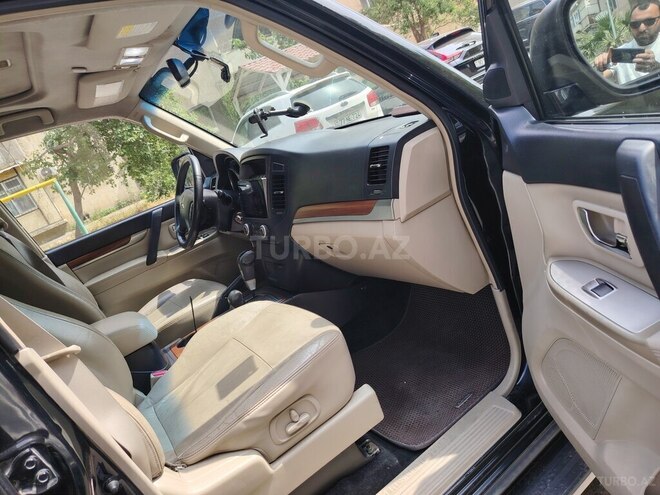 Mitsubishi Pajero 2008, 158,000 km - 3.0 l - Bakı