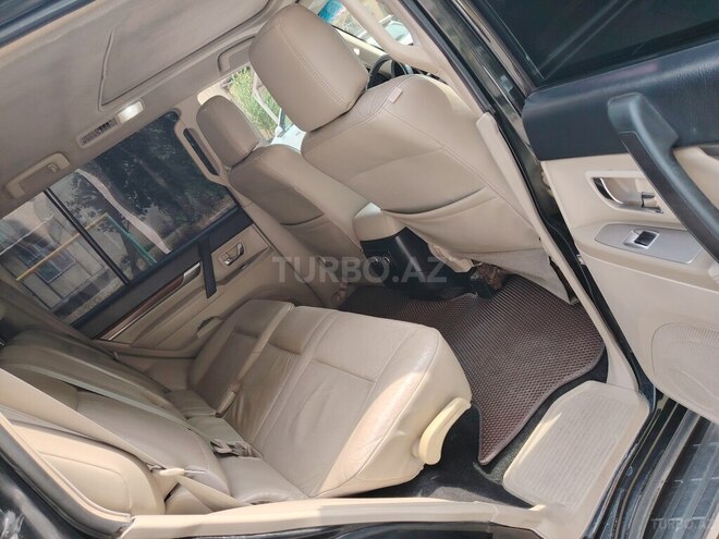 Mitsubishi Pajero 2008, 158,000 km - 3.0 l - Bakı