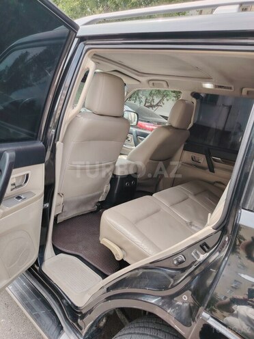 Mitsubishi Pajero 2008, 158,000 km - 3.0 l - Bakı
