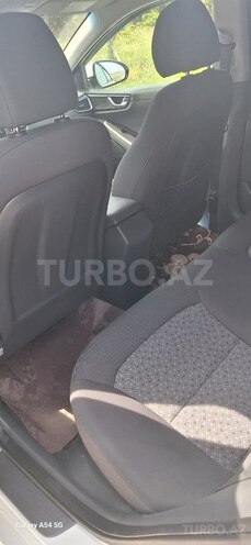 Hyundai IONIQ 2017, 229,600 km - 1.6 l - Bakı