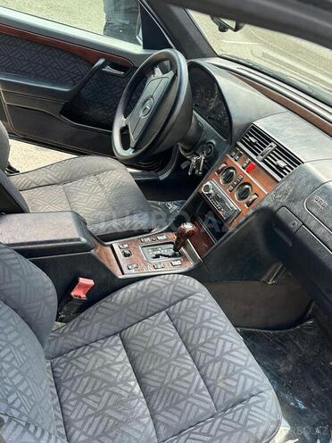 Mercedes C 180 1995, 529,000 km - 1.8 l - Gəncə