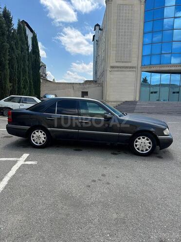 Mercedes C 180 1995, 529,000 km - 1.8 l - Gəncə