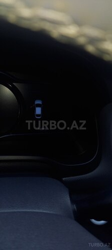 Hyundai IONIQ 2017, 229,600 km - 1.6 l - Bakı