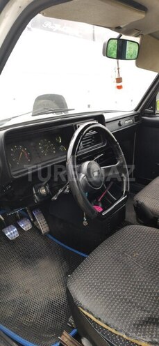 LADA (VAZ) 2107 2003, 75,000 km - 1.6 l - Lənkəran