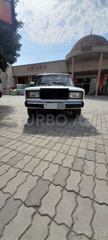 LADA (VAZ) 2107 2002, 80,000 km - 1.6 l - Gəncə