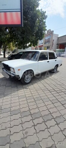 LADA (VAZ) 2107 2002, 80,000 km - 1.6 l - Gəncə