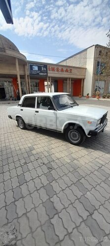 LADA (VAZ) 2107 2002, 80,000 km - 1.6 l - Gəncə