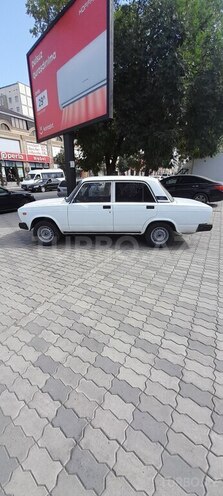 LADA (VAZ) 2107 2002, 80,000 km - 1.6 l - Gəncə