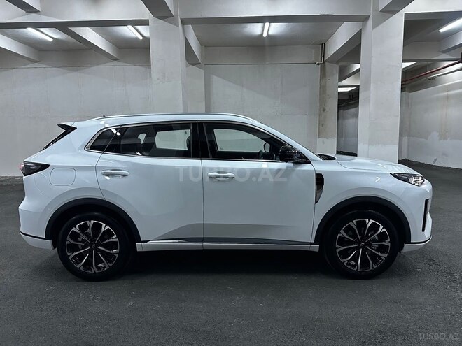 Changan Qiyuan Q05 2025, 0 km - 1.5 л - Bakı