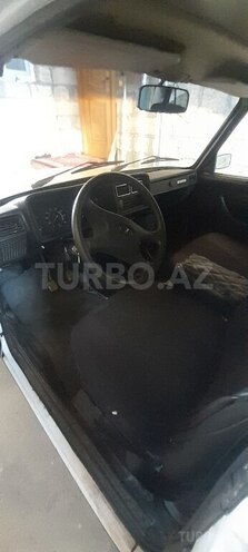 LADA (VAZ) 2107 2002, 80,000 km - 1.6 l - Gəncə
