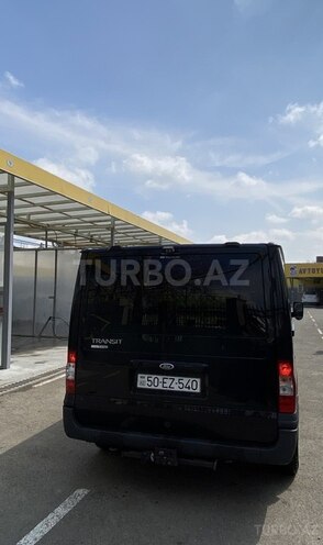 Ford Transit 2008, 190,000 km - 2.2 l - Gəncə