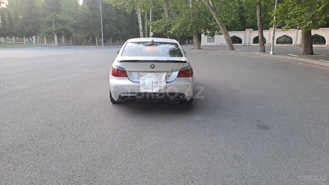 BMW 525 2006, 410,997 km - 3.0 л - Bakı