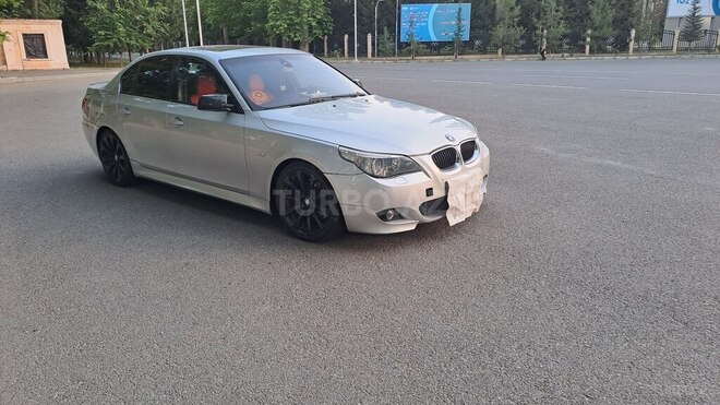 BMW 525 2006, 410,997 km - 3.0 л - Bakı