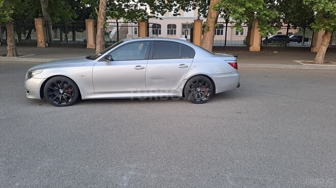 BMW 525 2006, 410,997 km - 3.0 л - Bakı