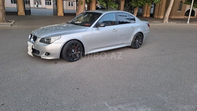 BMW 525 2006, 410,997 km - 3.0 л - Bakı
