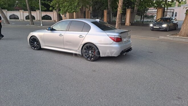 BMW 525 2006, 410,997 km - 3.0 л - Bakı