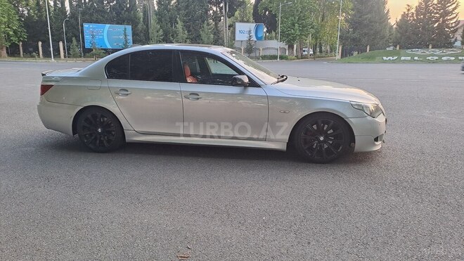 BMW 525 2006, 410,997 km - 3.0 л - Bakı