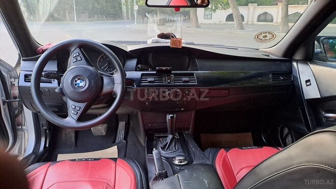 BMW 525 2006, 410,997 km - 3.0 л - Bakı