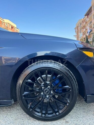Chevrolet Malibu 2016, 86,000 km - 1.5 l - Bakı