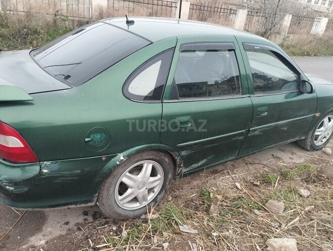 Opel Vectra 1997, 253,880 km - 2.5 l - Bakı