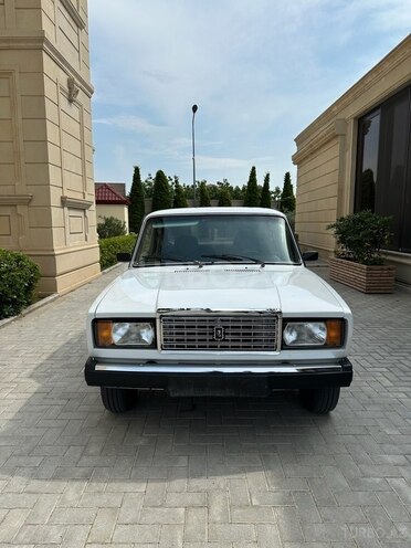 LADA (VAZ) 2107 2009, 14,000 km - 1.6 л - Bakı