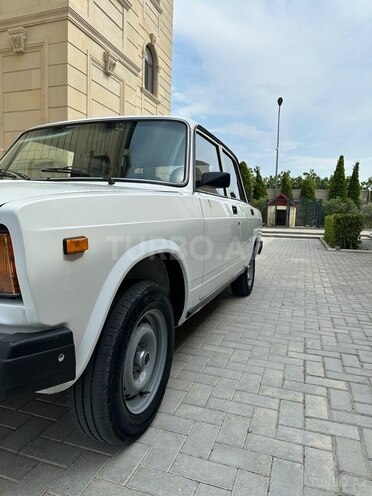 LADA (VAZ) 2107 2009, 14,000 km - 1.6 л - Bakı